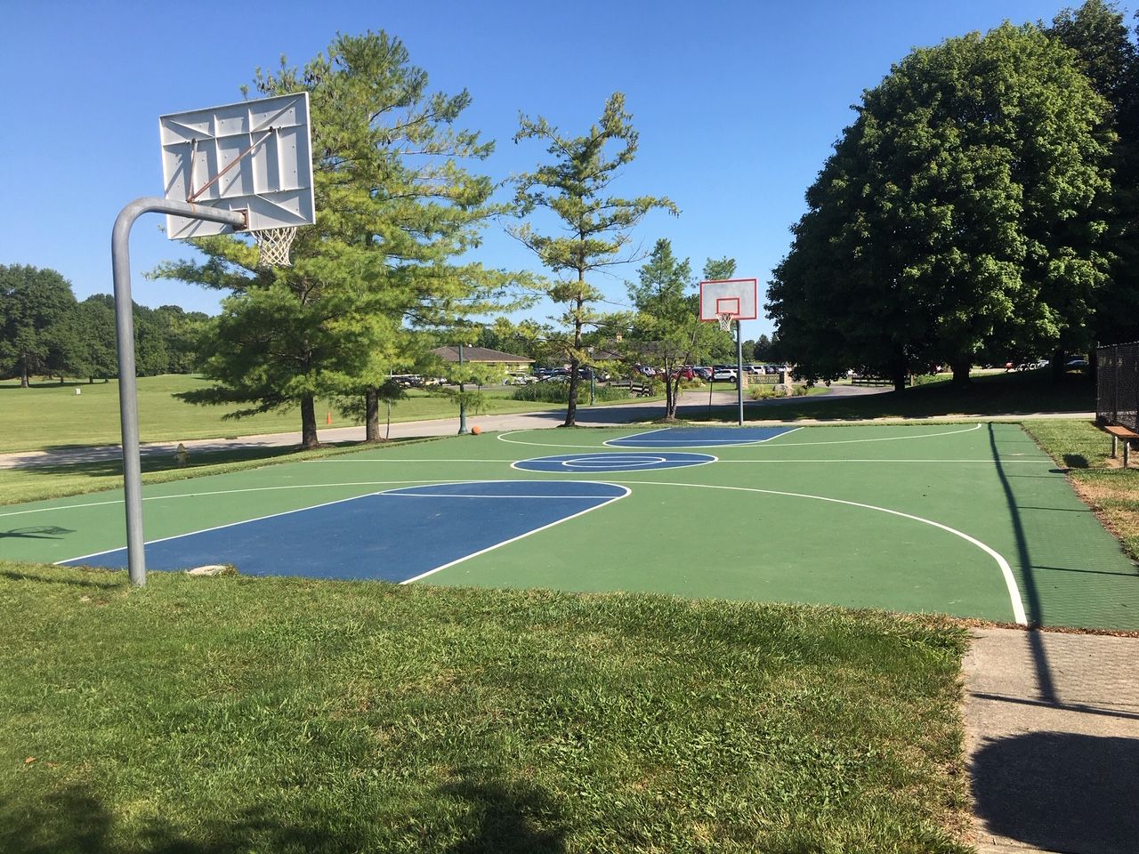 Basketball